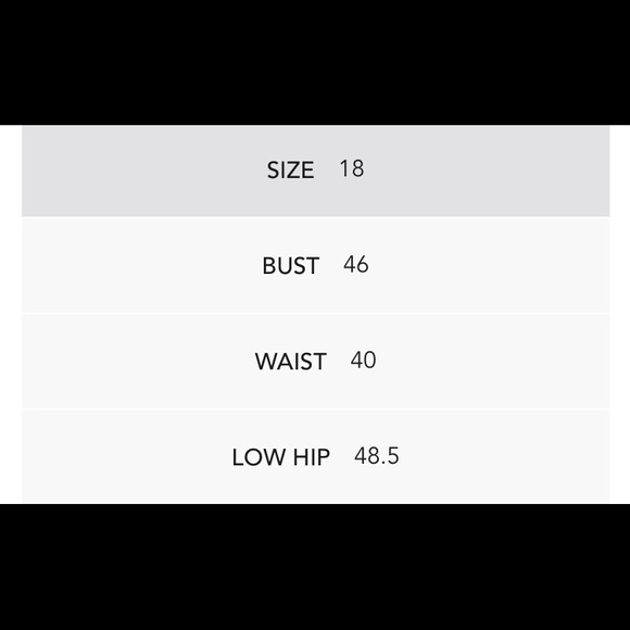 18/20W Dark Purple Asymmetrical Twist Sheath Dress - Picture 9 of 13